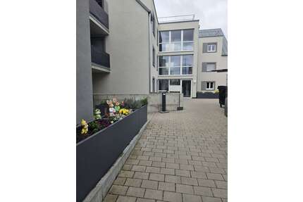 Wohnung zum Mieten in Markgröningen 1.260,00 € 100 m²