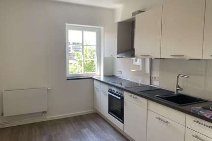 Wohnung zum Mieten in Travemünde 936,55 € 62 m²