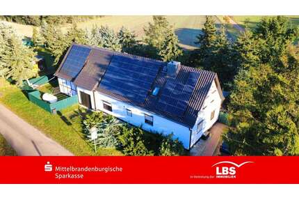 Haus zum Kaufen in Paplitz 192.000,00 € 137 m²