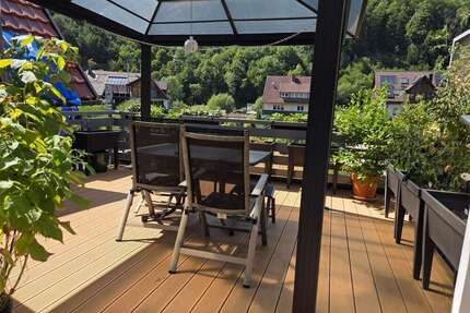 Haus zum Kaufen in Wolfach 259.000,00 € 174 m²