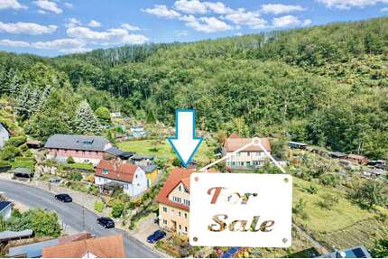 Haus zum Kaufen in Freital 450.000,00 € 167 m²