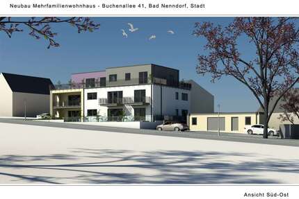 Grundstück zu verkaufen in Bad Nenndorf Waltringhausen 550.000,00 € 1337 m² - Bad Nenndorf / Waltringhausen