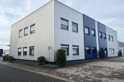 Büro in Mülheim-Kärlich 1.647,00 € 183 m²
