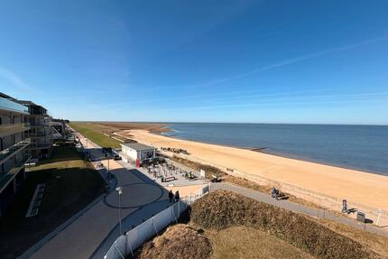 Blue Ocean, Duhner Spitze, Buchungslücke - Uchte