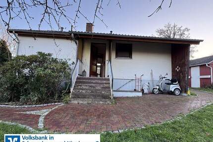 Ideal für Singles und Paare! - 225.000,00&nbsp;EUR Kaufpreis, ca.&nbsp; 66,10&nbsp;m&sup2;&nbsp;Wohnfl&auml;che in Bückeburg / Röcke (PLZ: 31675)