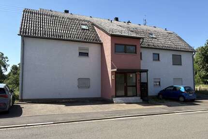 Wohnung zum Kaufen in Riegelsberg 119.000,00 € 65 m²