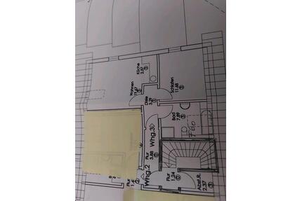 Wohnung zu vermieten in 55597 Wöllstein