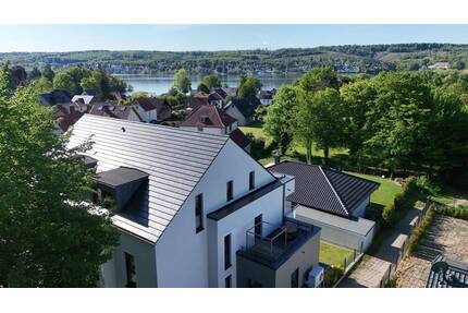 ***Attraktive Neubauwohnung unmittelbar am Seepark*** - Möhnesee Körbecke