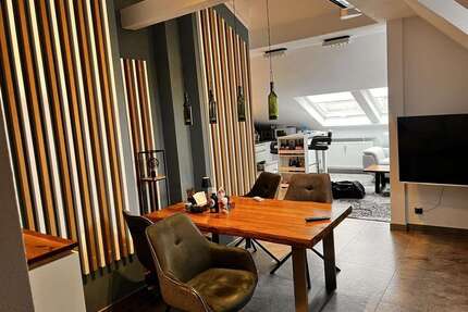 Wohnung zum Mieten in München 1.800,00 € 63 m²