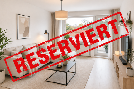 Wohnung zum Kaufen in Cuxhaven 179.000,00 € 60 m²