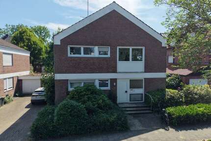 Haus zum Kaufen in Rheine 445.000,00 € 194.86 m²