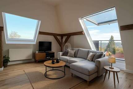 Wohnung zum Kaufen in Schwarzenbek 174.500,00 € 37 m²