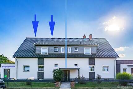 Haus zum Kaufen in Lehrte Sievershausen 409.000,00 € 117 m² - Lehrte / Sievershausen
