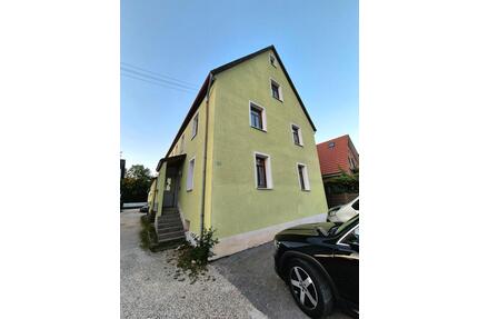 Haus zur Miete in Blaustein – ideal für Familien