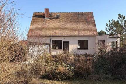 Haus zum Kaufen in Naunhof 379.000,00 € 120 m²