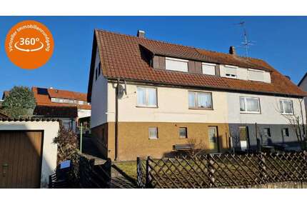 Haus zum Kaufen in Göppingen 258.000,00 € 88.12 m²