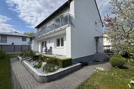 Ankommen & wohlfühlen - charmantes Einfamilienhaus in IngolstadtStadtteil Oberhaunstadt - Ingolstadt / Oberhaunstadt