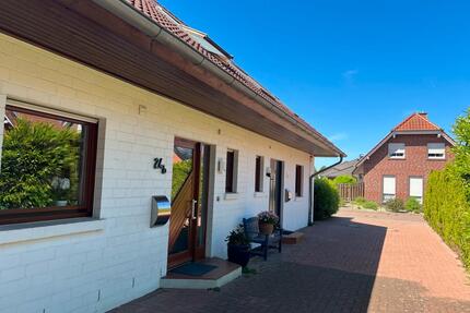schöne DHH Nähe Unterdamm Ernst- Moritz- Arndt Str., ruhige Lage - Minden Bärenkämpen