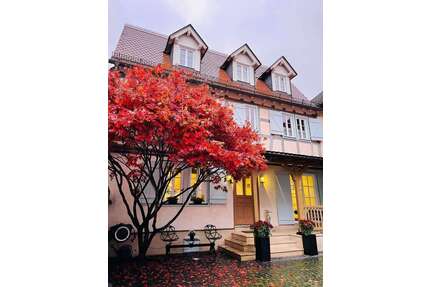 Haus zum Kaufen in Kronberg im Taunus 1.460.000,00 € 130 m²