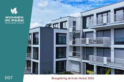 Wohnung zum Kaufen in Langenau 399.900,00 € 76.82 m²