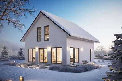 Haus zum Kaufen in Wolfstein 281.200,00 € 133 m²