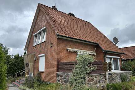 Haus zum Kaufen in Bleckede Göddingen 150.000,00 € 85 m² - Bleckede / Göddingen