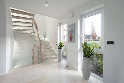 Haus zum Kaufen in Reinbek 734.900,00 € 122 m²