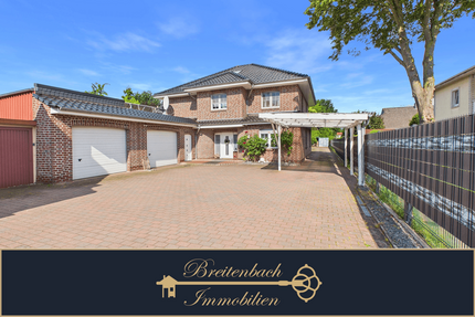 Haus zum Kaufen in Delmenhorst 659.000,00 € 200 m²