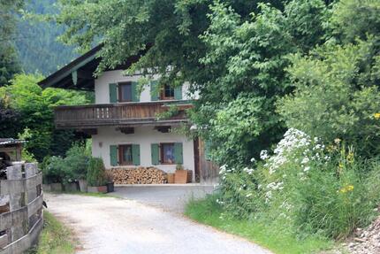 Wunderschönes Bauernhaus in Tirol mit Freizeitwohnsitz - Neumarkt in der Oberpfalz Altenhof