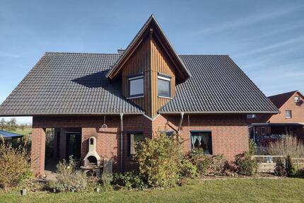 Einfamilienhaus in idyllischer Feldrandlage - Müden (Aller)