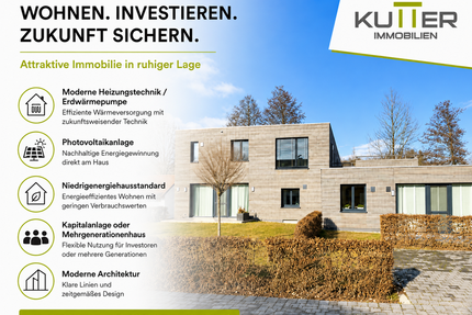 Haus zum Kaufen in Deggenhausertal 1.198.000,00 € 350 m²