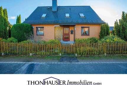 Haus zum Kaufen in Trittau 498.000,00 € 151 m²