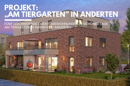 Wohnung zum Kaufen in Hannover 489.000,00 € 92 m²