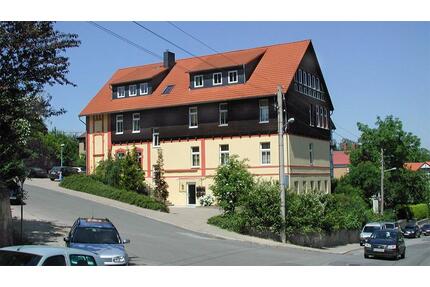 3-Raum 3-Zimmer Wohnung mit Balkon u gr. EBK, 87m², OG - K02 - Blankenburg (Harz)