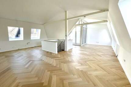 Wohnung zum Kaufen in Düsseldorf 1.200.000,00 € 125.71 m²