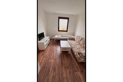 Möbiliertes 1-Zimmer Apartment war miete 770€ - Stuttgart Mühlhausen
