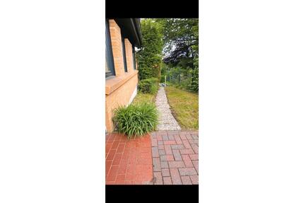 Teilmodernisierter & barrierefreier Bungalow ohne Makler!! - Buxtehude
