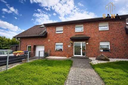 Haus zum Kaufen in Wadersloh 299.900,00 € 128.39 m²