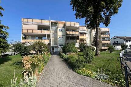 Wohnung zum Kaufen in Leimen 349.000,00 € 109.35 m²
