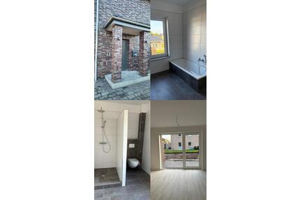 AB SOFORT Haus in Hammah zur Miete