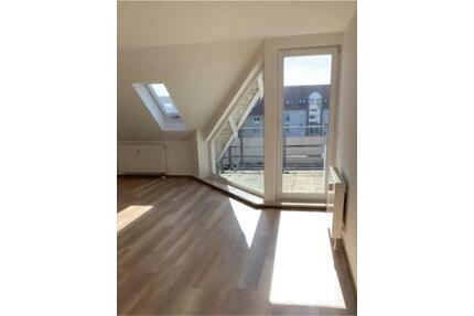 Idyllische 1,5 Raum-Wohnung in Lieskau - Halle (Saale) Dölau