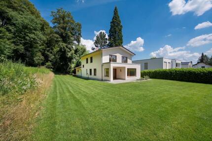Modernes Wohnen am Wörthsee - Natur, Ruhe und Freiraum vereint - Inning am Ammersee