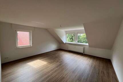 Wohnung zum Mieten in Alfhausen 495,00 € 82.78 m²