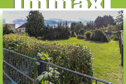 GROSSES GRUNDSTÜCK IN EULA BEI BORNA ZUM KAUF