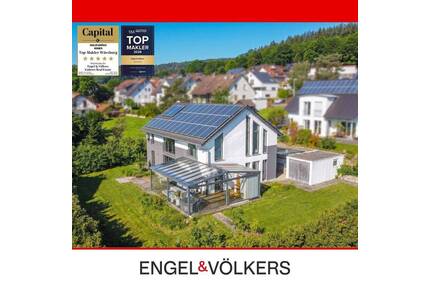 Einziehen statt bauen - energieeffizientes Zuhause mit Zukunft - Lohr am Main Sackenbach