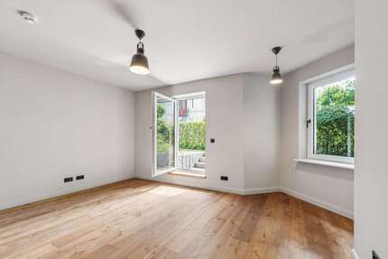 Wohnung zum Kaufen in Hamburg 495.000,00 € 58 m²
