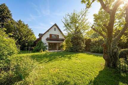 Grundstück zu verkaufen in München Sendling-Westpark 1.850.000,00 € 866 m² - München / Sendling-Westpark