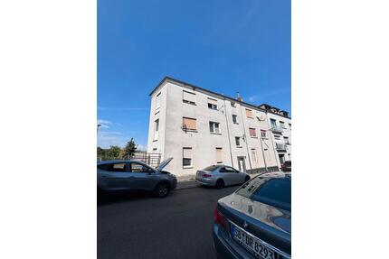 Mehrfamilienhaus mit 6 WE in Saarbrücken-Burbach