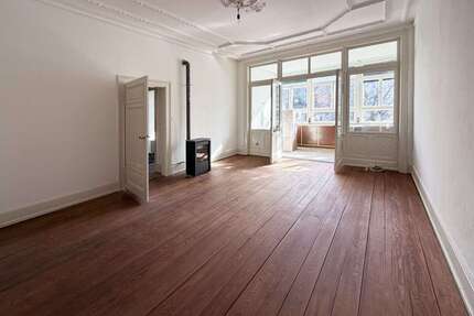 Wohnung zum Kaufen in Ludwigsburg 669.000,00 € 128 m²