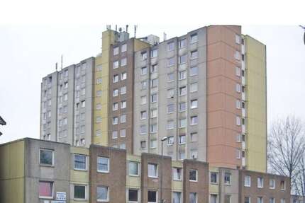 Wohnung zum Kaufen in Göttingen 55.000,00 € 35.31 m²